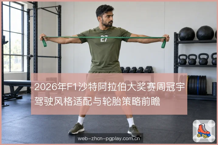 2026年F1沙特阿拉伯大奖赛周冠宇驾驶风格适配与轮胎策略前瞻